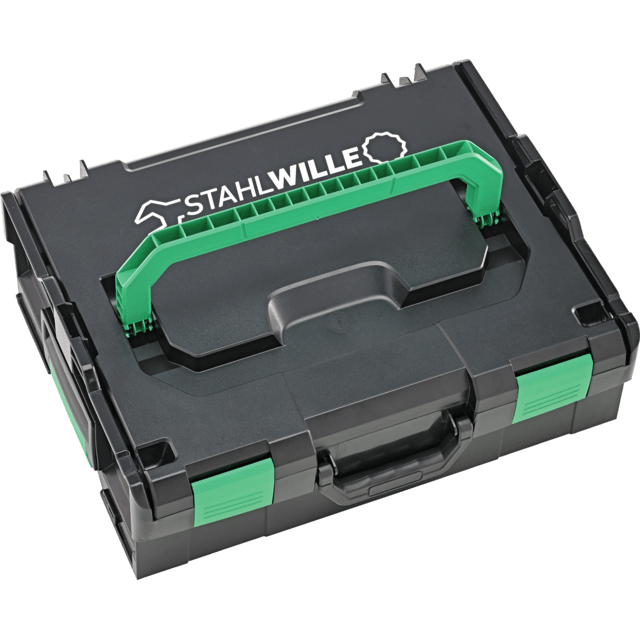 Stahlwille 81620136 - L-BOXX® Tool Box
