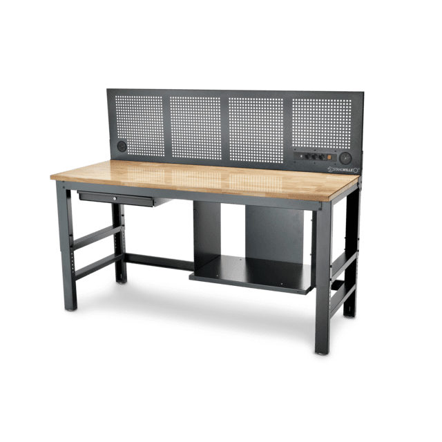 Stahlwille 85010630 - Banco de trabajo - Ferrotecnia
