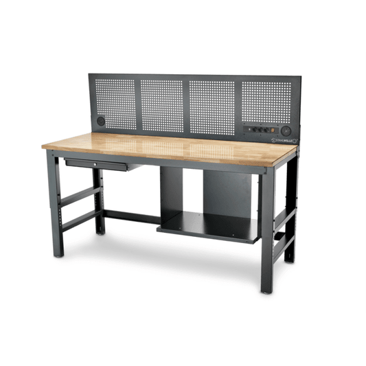 Stahlwille 85010630 - Banco de trabajo - Ferrotecnia