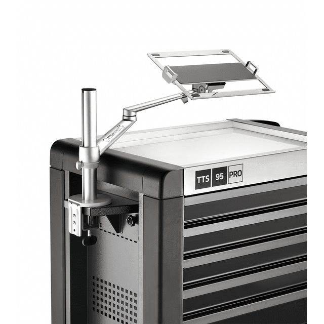 Stahlwille 89010041 - Soporte para ordenador portátil WB 621, WB 625 - Ferrotecnia
