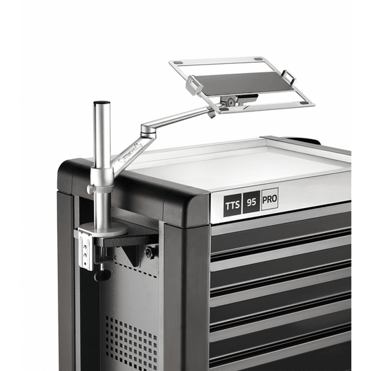 Stahlwille 89010041 - Soporte para ordenador portátil WB 621, WB 625 - Ferrotecnia