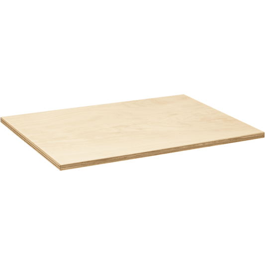 Stahlwille 90432731 - Tablero de madera WB 621, WB 625 - Ferrotecnia