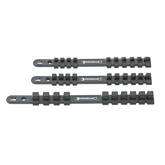 Stahlwille 96003010 - Juego de llaves de vaso 3 uds. - Ferrotecnia