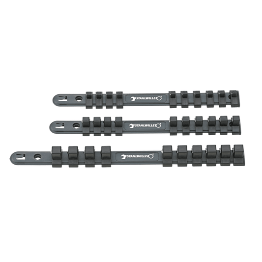Stahlwille 96003010 - Juego de llaves de vaso 3 uds. - Ferrotecnia
