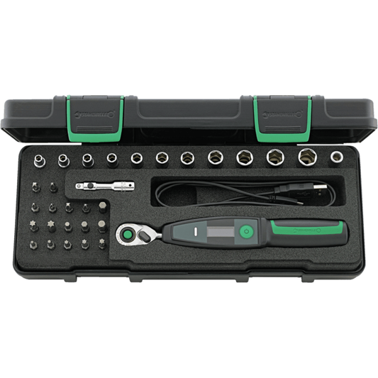 Stahlwille 96090006 - Torque Wrench Set