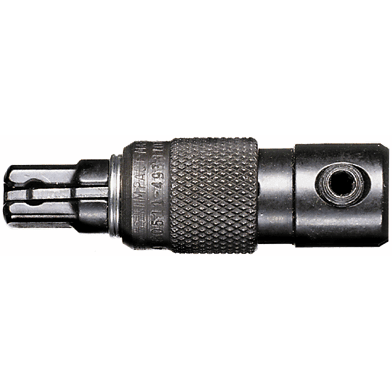 Stahlwille 96112701 - Adaptador de bloqueo 1/4" L.42 mm - Ferrotecnia