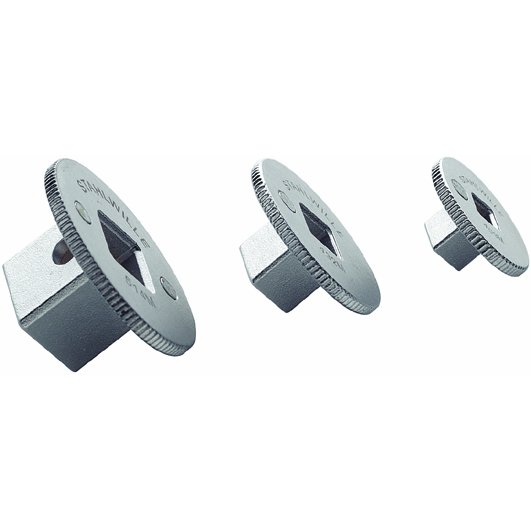 Stahlwille 96121002 - Adapter Set 3 pcs.