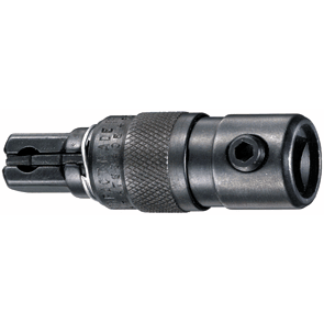 Stahlwille 96122701 - Juego de adaptadores de bloqueo 3/8" L.52 mm - Ferrotecnia