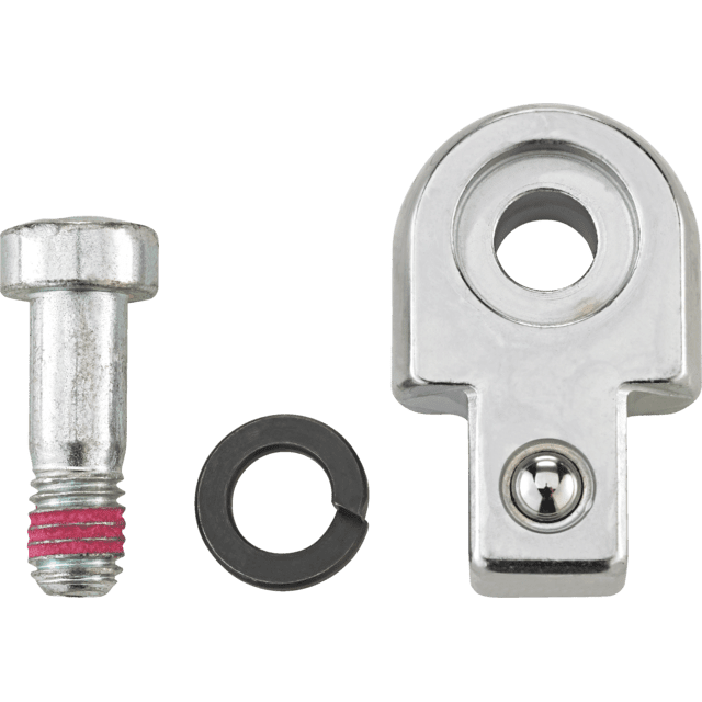 Stahlwille 96190800 - Juego de piezas de repuesto 1/2" trinquete 504 - Ferrotecnia