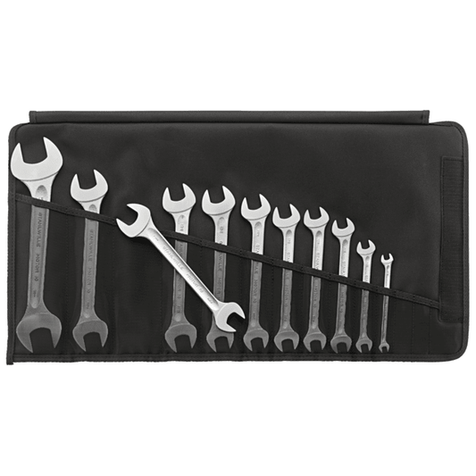 Stahlwille 96404307 - Doble extremo 1/4x5/16 - 1.1/8x1.5/16 11 pcs - Ferrotecnia