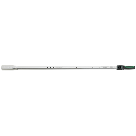 Stahlwille 96500100 - Electromechanical torque wrench 100-1000 N