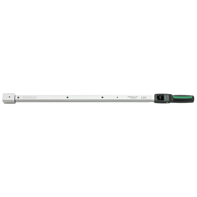 Stahlwille 96500965 - Llave dinamométrica electromecánica 65 - 650 Nm - Ferrotecnia