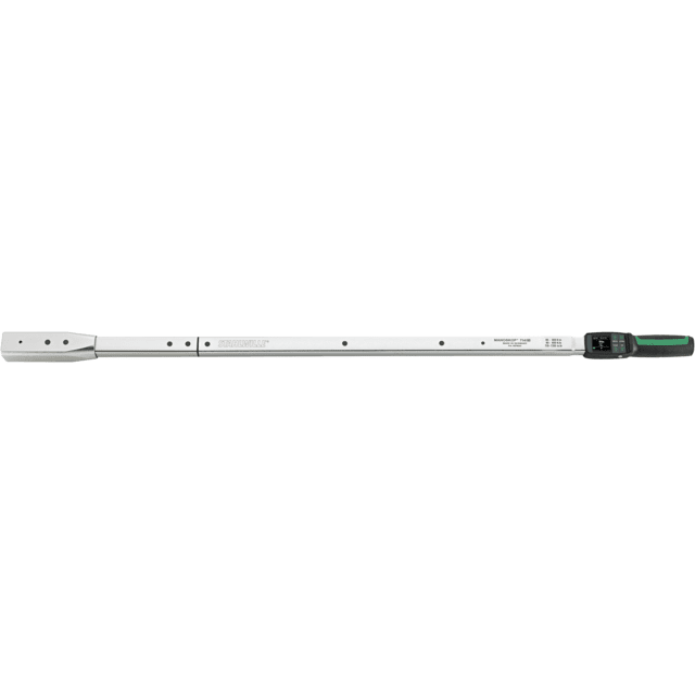 Stahlwille 96500980 - Llave dinamométrica electromecánica 80 - 800 Nm - Ferrotecnia
