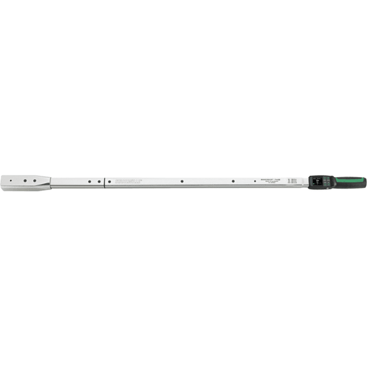 Stahlwille 96500980 - Llave dinamométrica electromecánica 80 - 800 Nm - Ferrotecnia