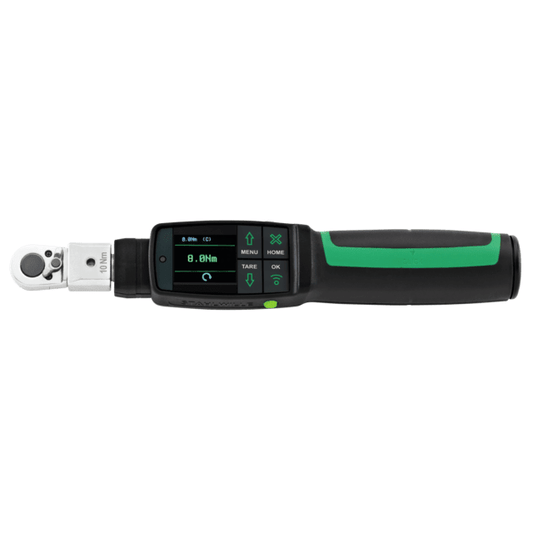 Stahlwille 96501001 - Llave dinamométrica electromecánica 1 - 10 N·m - Ferrotecnia