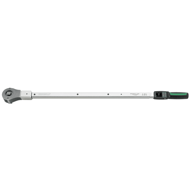 Stahlwille 96501065 - Llave dinamométrica electromecánica 65 - 650 Nm - Ferrotecnia