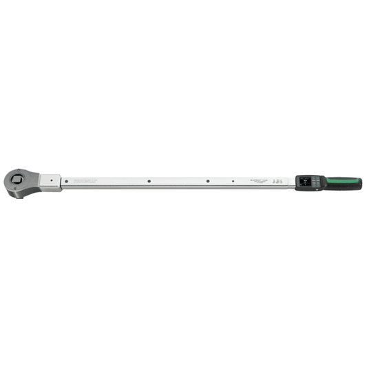 Stahlwille 96501065 - Llave dinamométrica electromecánica 65 - 650 Nm - Ferrotecnia