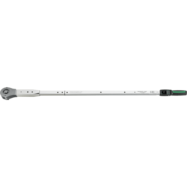 Stahlwille 96501080 - Electromechanical torque wrench 80-800 Nm