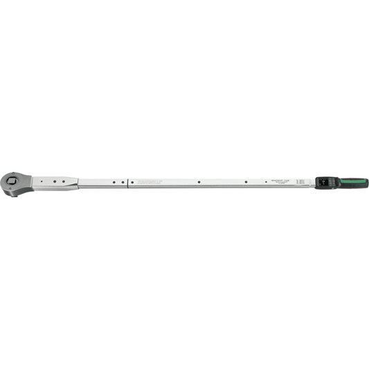 Stahlwille 96501080 - Llave dinamométrica electromecánica 80 - 800 Nm - Ferrotecnia
