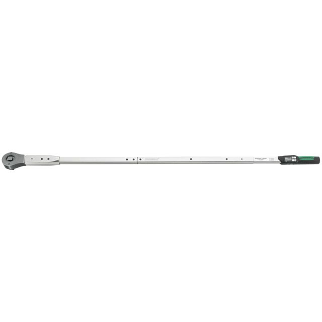 Stahlwille 96501800 - Llave dinamométrica electromecánica - Ferrotecnia