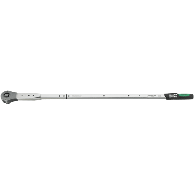 Stahlwille 96501880 - Llave dinamométrica electromecánica - Ferrotecnia
