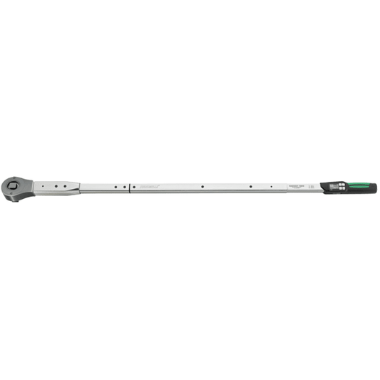 Stahlwille 96501880 - Llave dinamométrica electromecánica - Ferrotecnia