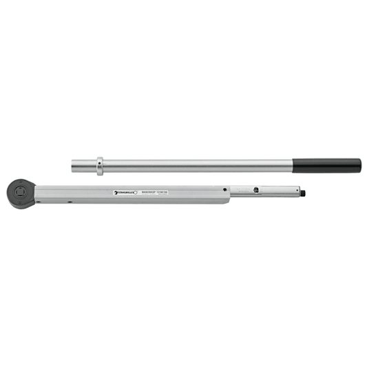 Stahlwille 96502001 - Llave dinamométrica con mecanismo de desconexión - Ferrotecnia