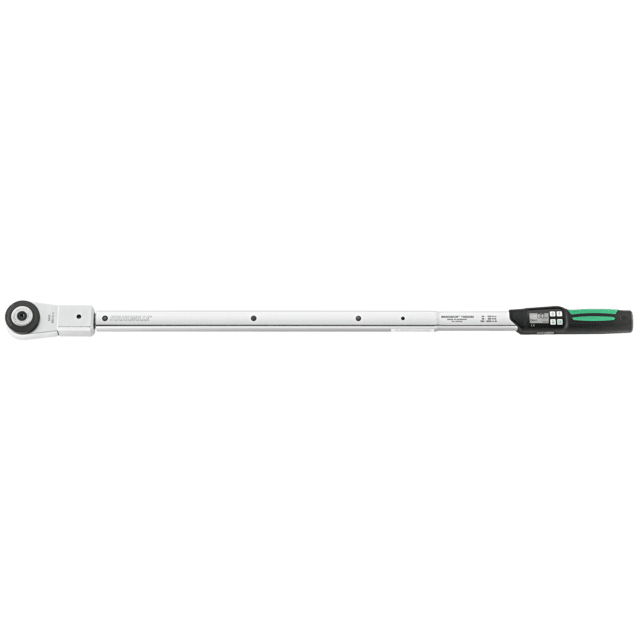 Stahlwille 96502065 - Llave dinamométrica electromecánica - Ferrotecnia
