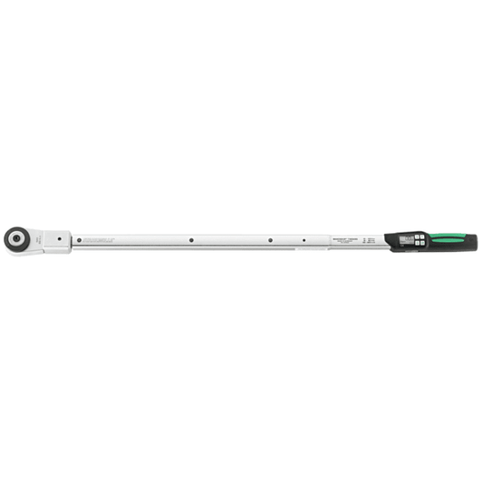 Stahlwille 96502065 - Llave dinamométrica electromecánica - Ferrotecnia