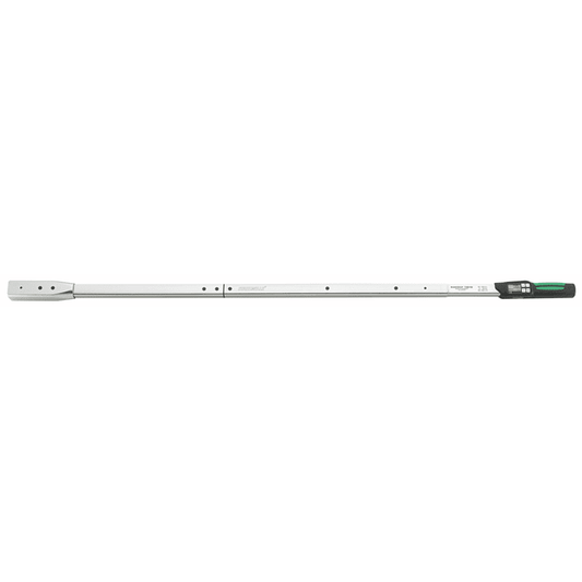 Stahlwille 96502100 - Llave dinamométrica electromecánica - Ferrotecnia