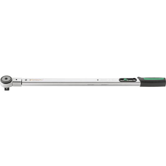 Stahlwille 96504040 - Llave dinamométrica con mecanismo de desconexión - Ferrotecnia