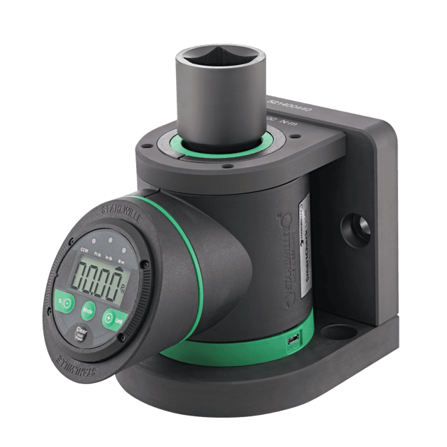 Stahlwille 96521211 - Comprobador de par para llaves dinamométricas - Ferrotecnia