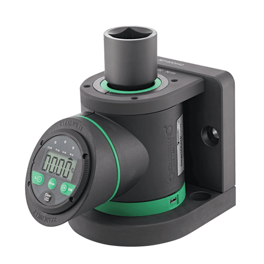 Stahlwille 96521211 - Comprobador de par para llaves dinamométricas - Ferrotecnia