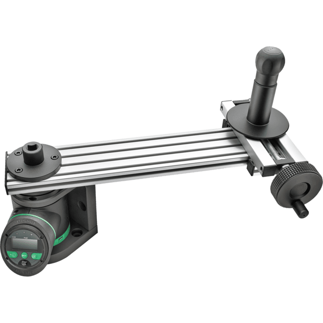 Stahlwille 96521400 - Comprobador de par de giro angular - Ferrotecnia