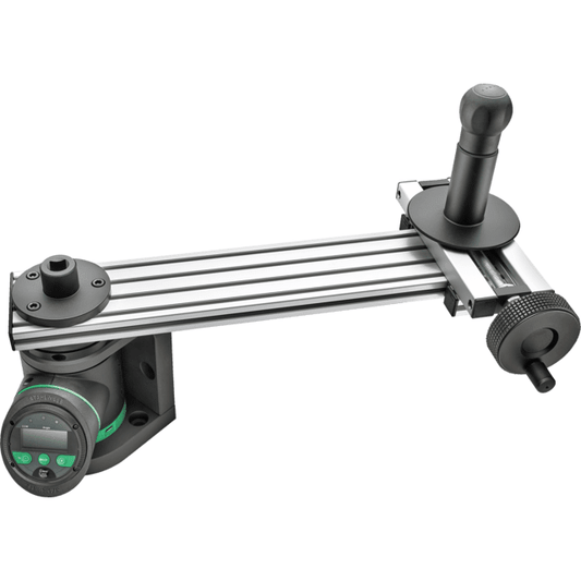 Stahlwille 96521400 - Comprobador de par de giro angular - Ferrotecnia