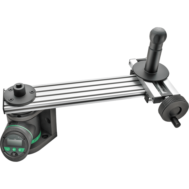 Stahlwille 96521400 - Angular Torque Tester