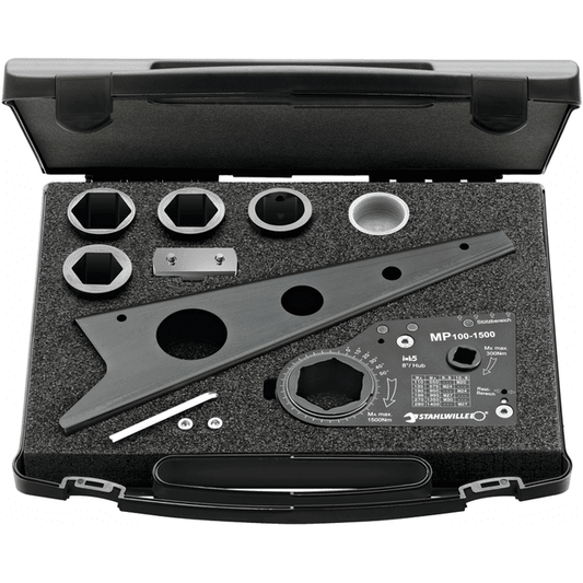Stahlwille 96531500 - Multiplicador de par MULTIPOWER - Ferrotecnia