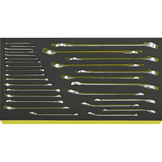 Stahlwille 96831105 - Juego de herramientas en el sistema de control de herramientas - Ferrotecnia