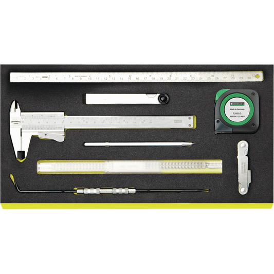 Stahlwille 96838789 - Juego de herramientas TCS 8 piezas - Ferrotecnia