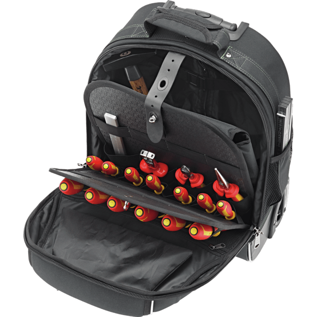 Stahlwille 98810303 - Tool set in the tool control system