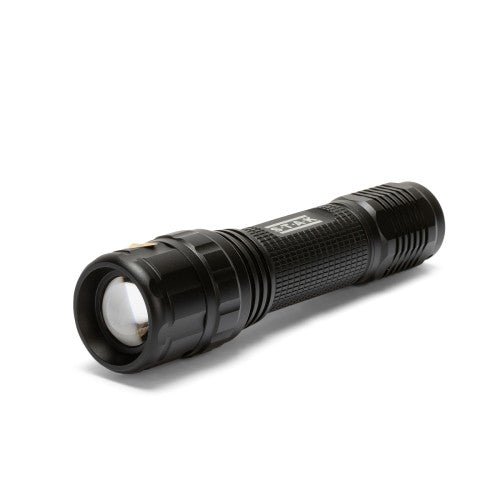 STAK IMR90 - Linterna recargable LED 800 lumen con función zoom PANTHER - Ferrotecnia