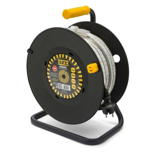 STAK ST925 - Tira LED RibbON (25 m) - Ferrotecnia