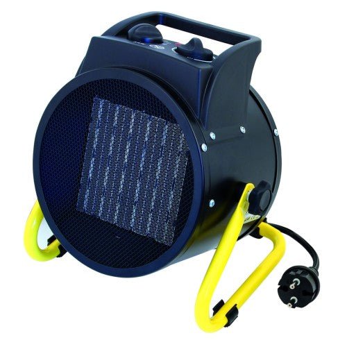 STAK STH2000W - Calefactor industrial (2000 W) - Ferrotecnia