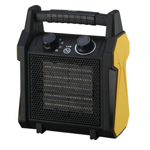 STAK STH2208 - Calefactor industrial MARSHALL (2000 W) - Ferrotecnia