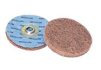 Std. Abrasives 840413 - Brite-A/O B&Blend Gp-St 76-F