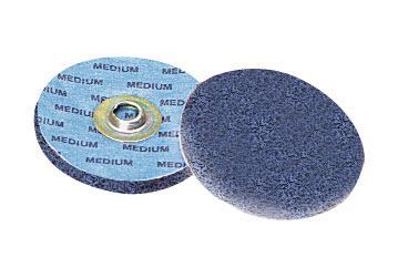 Std. Abrasives 840357 - Brite-A/O B&Blend Hs-St 51-M