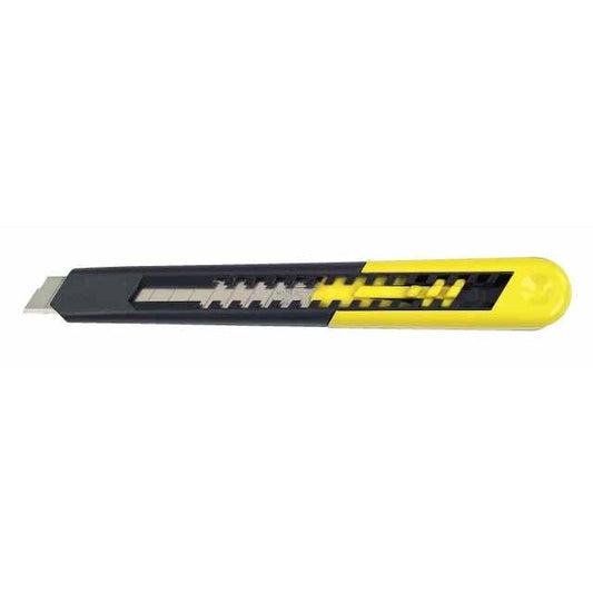 STANLEY 0-10-150 - Cuter 9mm - Ferrotecnia