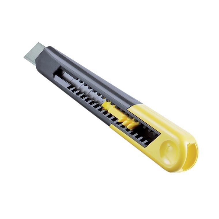 STANLEY 0-10-151 - Cuter 18mm - Ferrotecnia