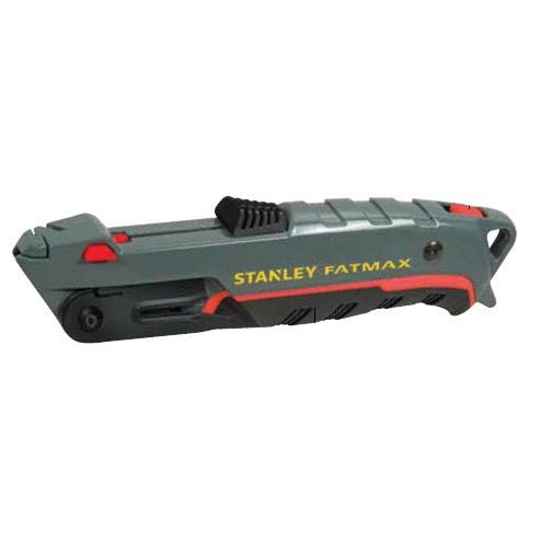 Stanley 0-10-242 - Cuchillo de seguridad Fatmax - Ferrotecnia