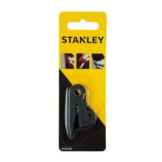 Stanley 0-10-245 - Hoja para cuchillo de seguridad (0-10-244) - Ferrotecnia